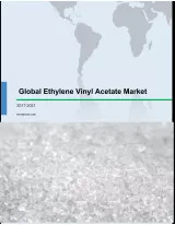 Global Ethylene Vinyl Acetate Market 2017-2021